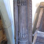 635 4293 Pilaster